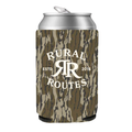 Rural Routes | Bottomlands Koozie | REG SIZE