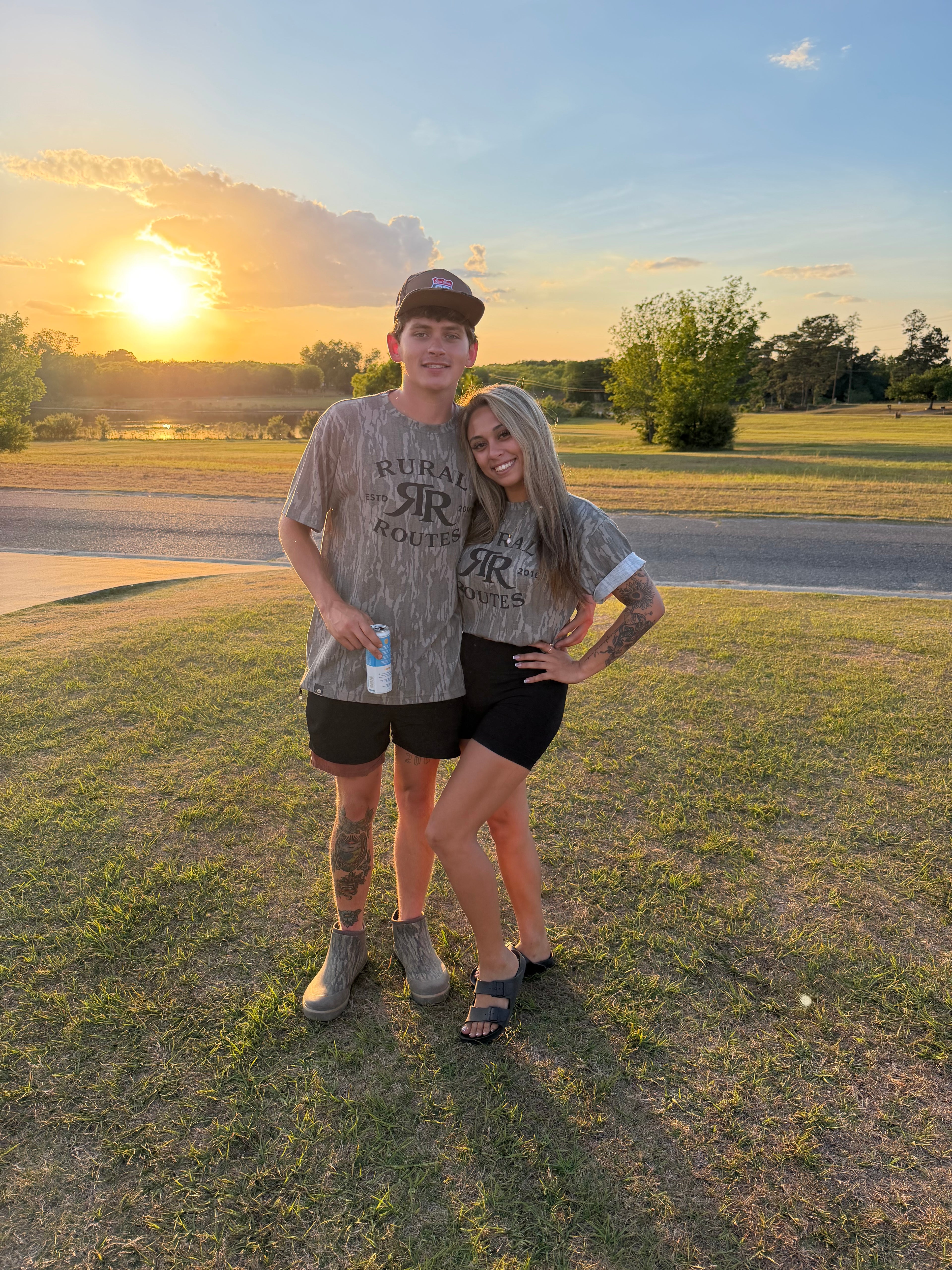 PRE ORDER Bottomlands T-Shirt