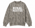 Rural Routes Sweatshirt | Bottomlands