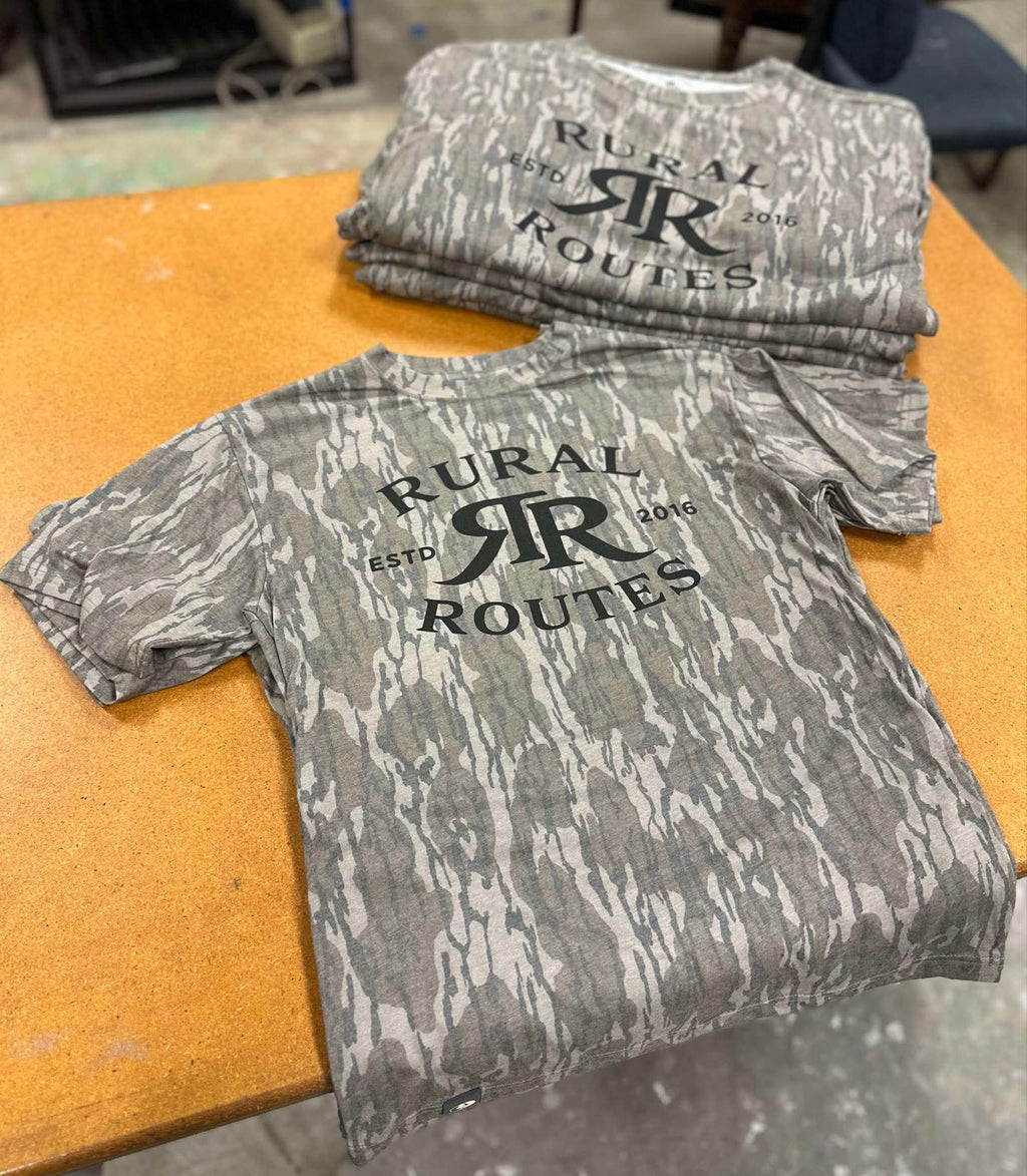 PRE ORDER Bottomlands T-Shirt