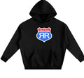 Rural Routes Hoodie | Interstate
