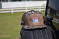 Rural Routes | 7 Panel | Old School Duck Camo